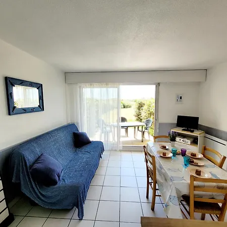 Appartement Port St Jean Saint-Jean-de-Monts