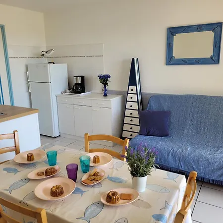 Port St Jean * Saint-Jean-de-Monts