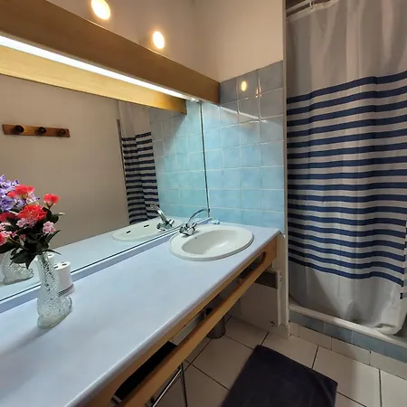 Port St Jean Appartement Saint-Jean-de-Monts