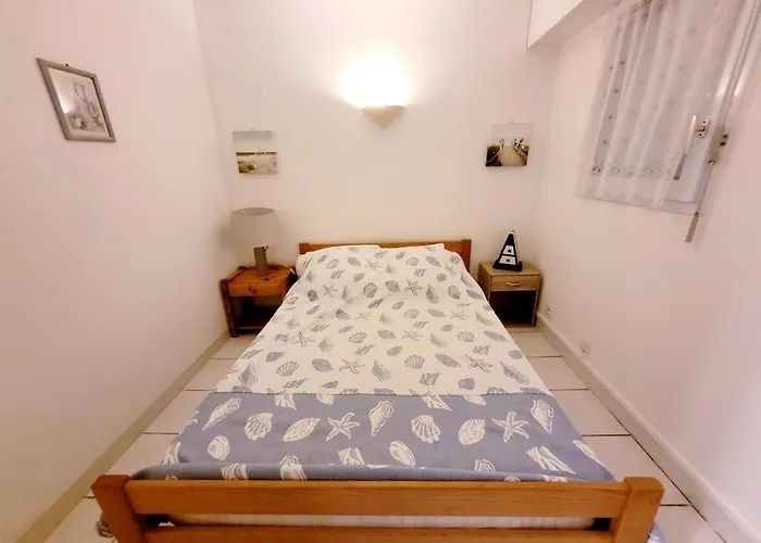 Port St Jean Appartement