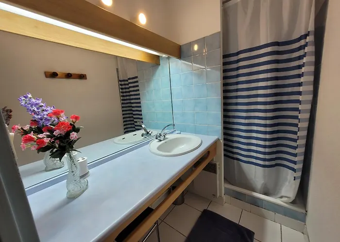 Port St Jean Appartement Saint-Jean-de-Monts