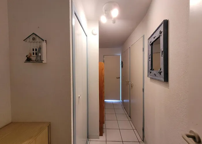 Port St Jean Appartement *