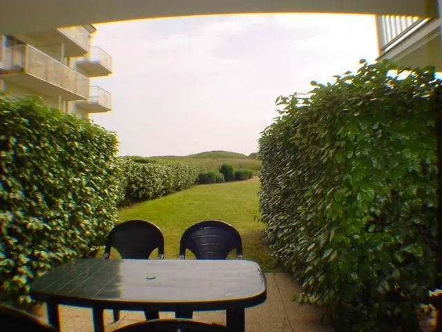 Port St Jean Appartement