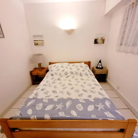 Port St Jean Apartmán