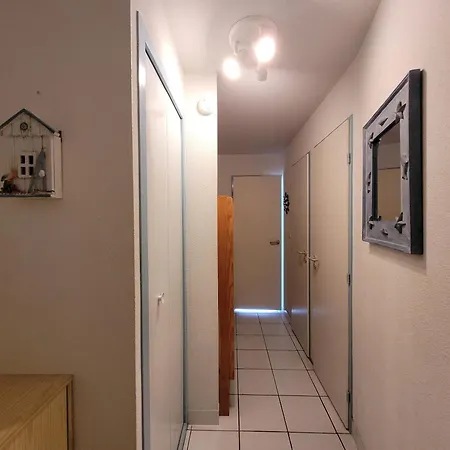 Port St Jean Apartmán *