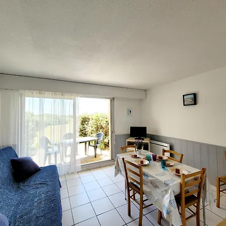 Port St Jean Apartment *