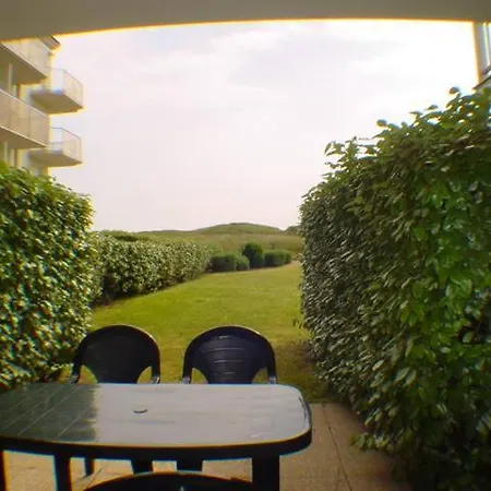 Port St Jean Apartment