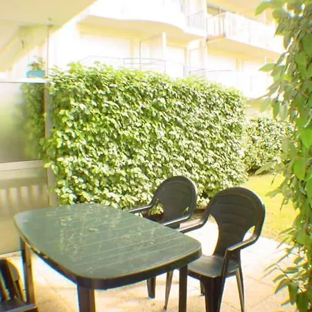 Apartment Port St Jean *