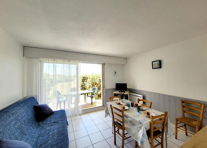 Port St Jean Appartamento *